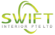 Swift Interior